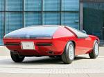 Opel CD Concept 1969 года